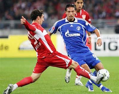 她的斗志 她的斗志